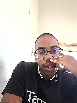 THEGOATHL online show from 01-12-26, 03:30