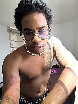 THEGOATHL online show from 01-07-26, 03:50