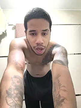 THEGOATHL online show from 10-21-25, 02:33