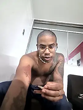 THEGOATHL online show from 01-12-26, 02:07