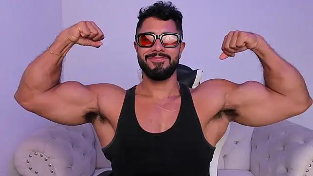 Santiago huntt online show from 03-27-26, 09:16