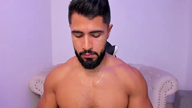 Santiago huntt online show from 02-23-26, 08:31