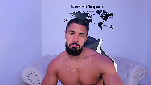 Snapshot of Santiago_huntt chatting on 09-19-25, 08:46 Santiago huntt online show from 09-19-25, 08:46