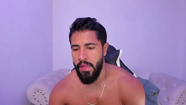 Santiago huntt online show from 11-27-25, 12:49