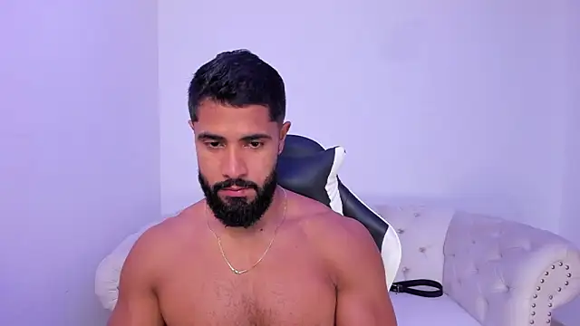 Santiago huntt online show from 12-03-25, 12:48