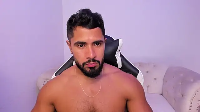 Santiago huntt online show from 02-27-26, 08:52