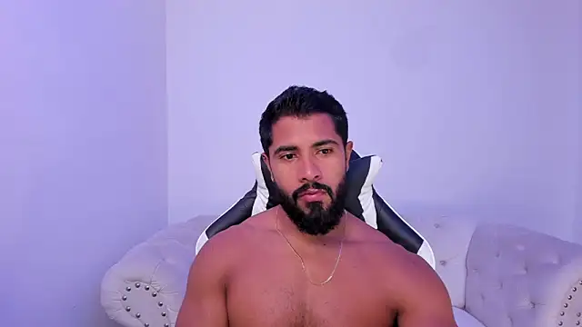 Santiago huntt online show from 11-28-25, 12:27