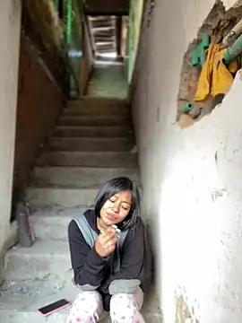 Salomee Ramireez online show from 01-18-25, 01:08