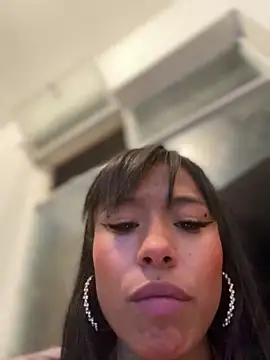 Salomee Ramireez online show from 01-06-25, 08:07