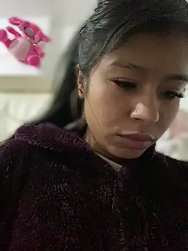 Salomee Ramireez online show from 01-11-25, 01:11