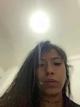 Salomee Ramireez online show from 01-09-25, 12:09