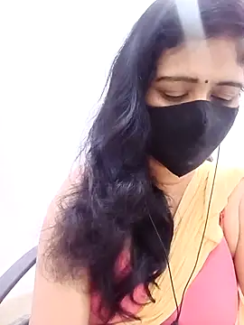 Lucky-Deepthi online show from 04-07-26, 12:12