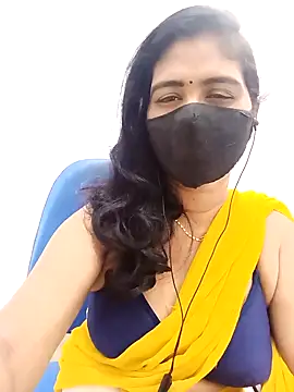 Lucky-Deepthi online show from 01-10-26, 09:54