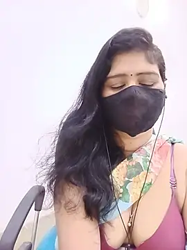 Lucky-Deepthi online show from 05-24-26, 01:27