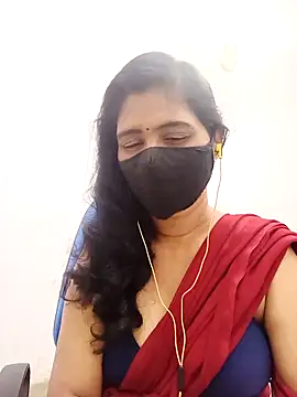 Lucky-Deepthi online show from 02-15-26, 12:44