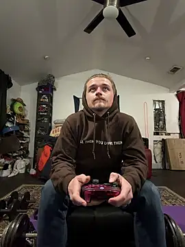 SparingTeller online show from 03-04-26, 05:26