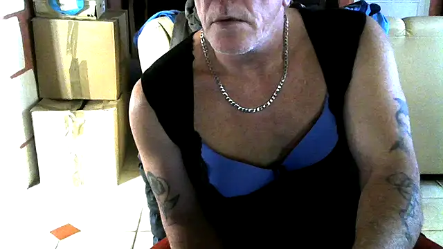 aigledauphin online show from 12-04-25, 01:21