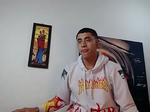 Cris steban1 online show from 02-13-26, 03:06