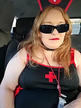 CherrryCakes87 online show from 09-11-25, 01:49