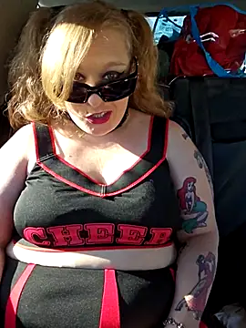 CherrryCakes87 online show from 09-26-25, 11:44