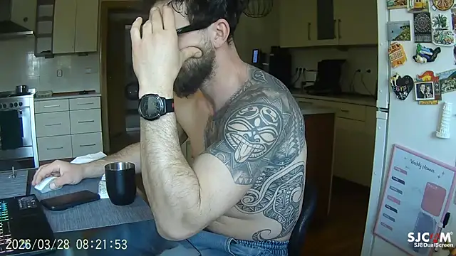 realdilf online show from 03-28-26, 07:20