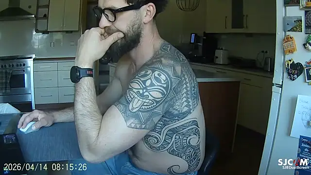 realdilf online show from 04-14-26, 07:13
