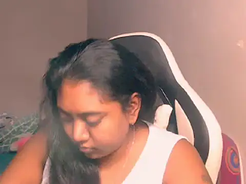 Indian Ruby99 online show from 03-24-26, 05:18