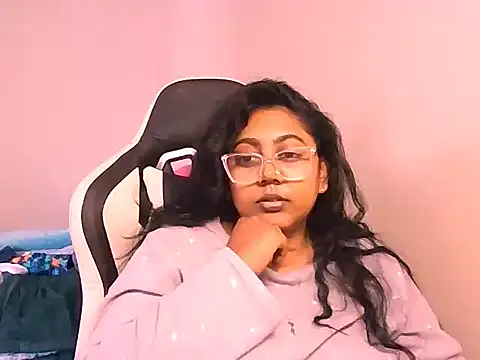 Indian Ruby99 online show from 04-24-26, 10:28