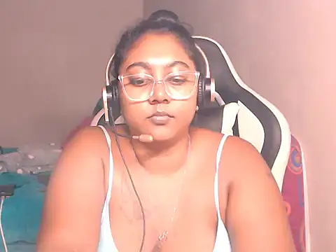 Indian Ruby99 online show from 03-25-26, 03:44