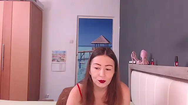 evafromheaven online show from 10-18-25, 05:53