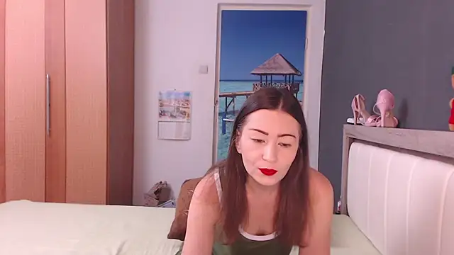 evafromheaven online show from 11-27-25, 06:47