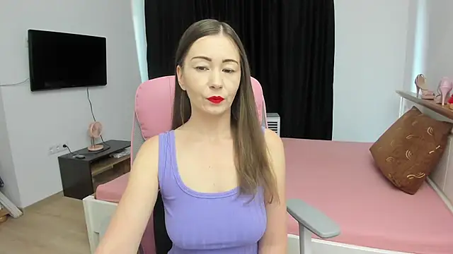 Snapshot of evafromheaven chatting on 07-15-26, 05:58 evafromheaven online show from 07-15-26, 05:58