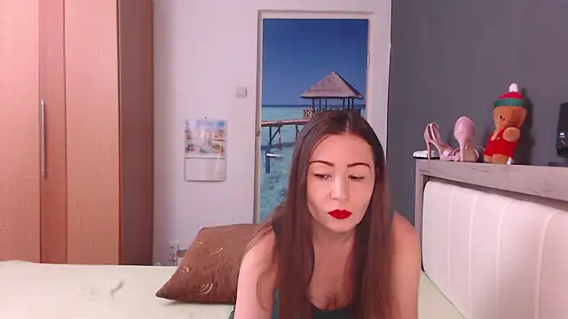evafromheaven online show from 05-03-26, 05:45