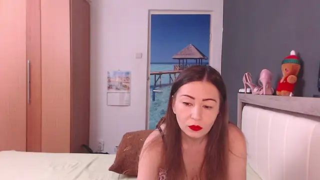 evafromheaven online show from 04-19-26, 05:52