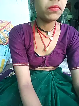 Amaya Bajwa online show from 03-19-25, 08:23