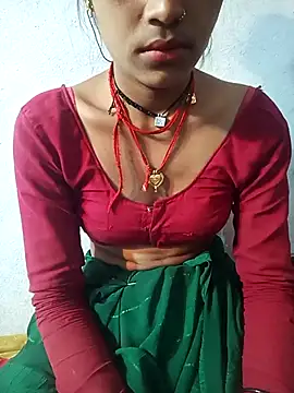 Amaya Bajwa online show from 03-17-25, 07:35