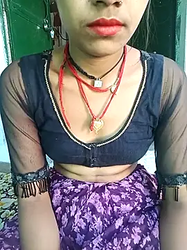 Amaya Bajwa online show from 03-18-25, 06:39