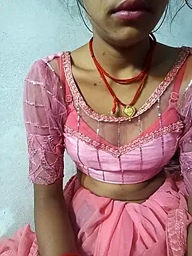 Amaya Bajwa online show from 02-28-25, 09:33