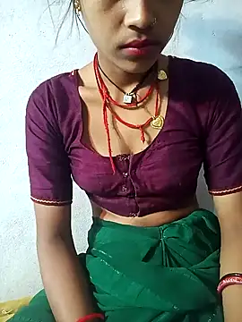 Amaya Bajwa online show from 03-17-25, 09:57