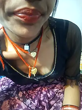 Amaya Bajwa online show from 03-18-25, 04:06