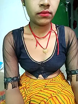 Amaya Bajwa online show from 02-28-25, 04:54