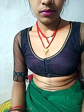 Amaya Bajwa online show from 03-06-25, 02:51