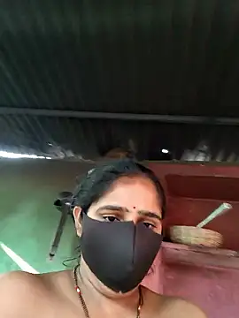 Amaya Bajwa online show from 04-26-26, 11:51