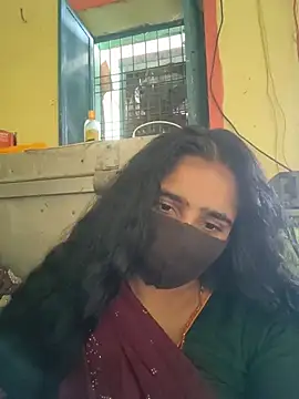 Amaya Bajwa online show from 05-26-26, 04:10