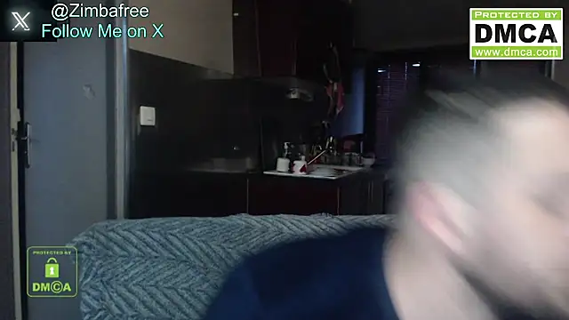 Ziimbafreee online show from 01-07-25, 07:42