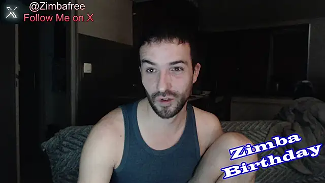 Ziimbafreee online show from 02-10-25, 05:36