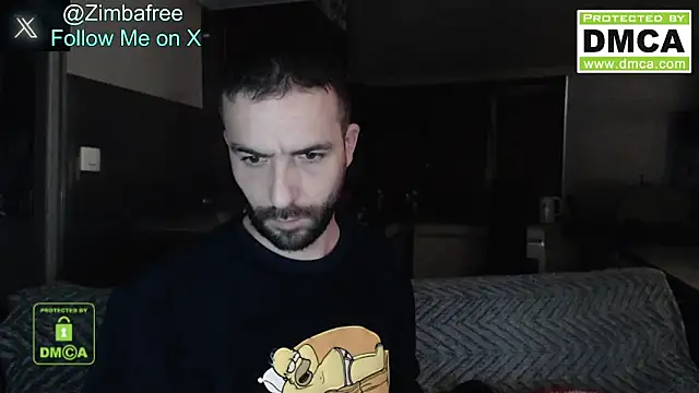 Ziimbafreee online show from 01-08-25, 06:09