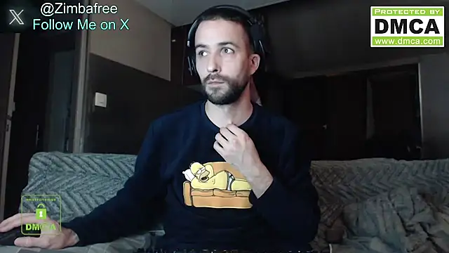 Ziimbafreee online show from 01-07-25, 07:49