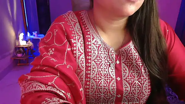 Mitikaa online show from 10-31-25, 02:24