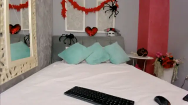 LustyRosee online show from 10-23-25, 03:00